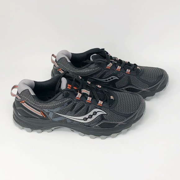 Saucony Other - Saucony Men's Excursion Tr11 Running Shoe, Size 9